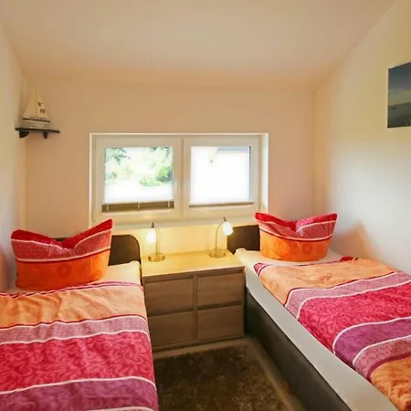 Apartment Haus Boddenblick Og